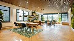 Kantoorruimte Euclideslaan 51, Utrecht | Bedrijfspand.com