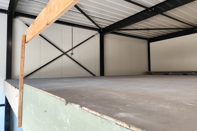BedrijfsruimteaanBijsterhuizen 3040<br/> inWijchen BedrijfsruimteaanBijsterhuizen 3040<br/> inWijchen