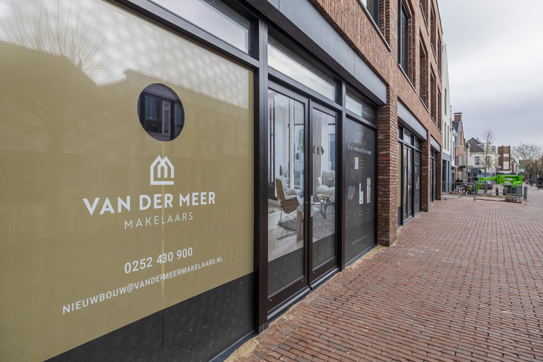 WinkelruimteaanKanaalstraat 3<br/> inLisse