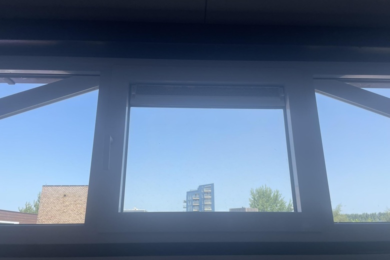 WinkelruimteaanAlseidenstraat 20<br/> inAlmere