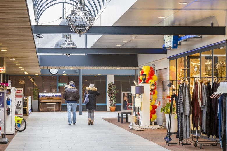 Winkelruimteaande Kloostertuin 15 A<br/> inBoxmeer