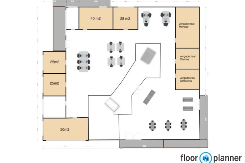 KantoorruimteaanZaagmolenlaan 4<br/> inWoerden KantoorruimteaanZaagmolenlaan 4<br/> inWoerden