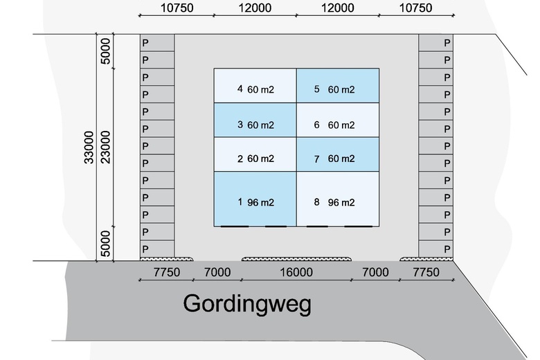 BedrijfsruimteaanGordingweg 34<br/> inAlmere BedrijfsruimteaanGordingweg 34<br/> inAlmere