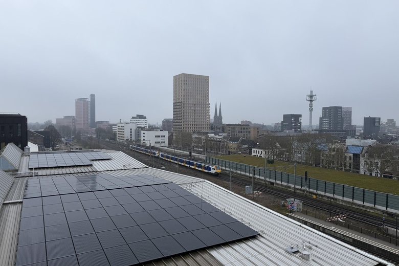 KantoorruimteaanBurgemeester Stekelenburgplein 199<br/> inTilburg