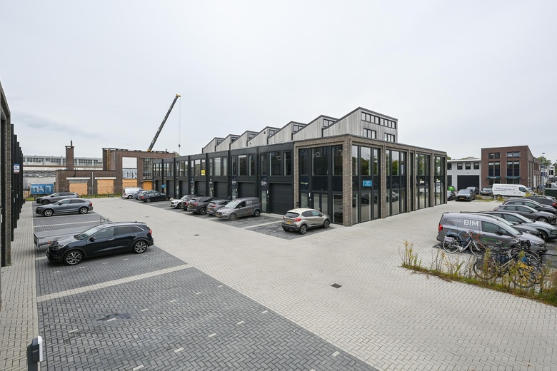 BedrijfsruimteaanHavenstraat 72 c<br/> inHuizen
