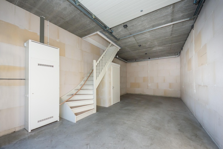 BedrijfsruimteaanBirkt 119<br/> inAmersfoort