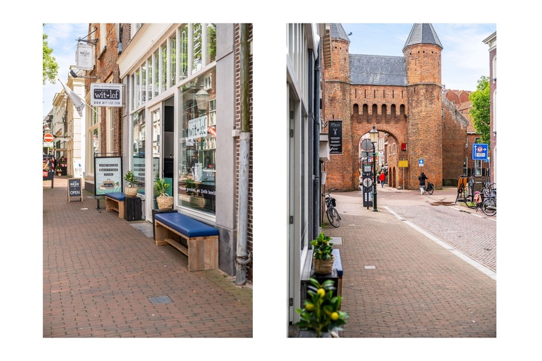WinkelruimteaanKamp 5<br/> inAmersfoort