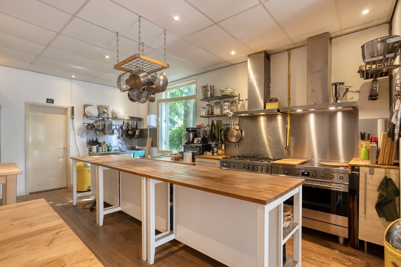 Horeca Amsterdam - Overtoom 239 H - Foto 6