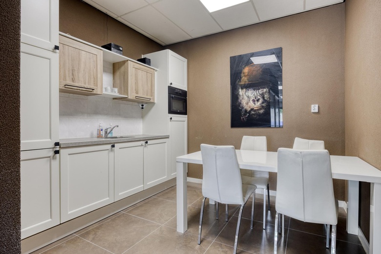 BedrijfsruimteaanToermalijnring 1308<br/> inDordrecht