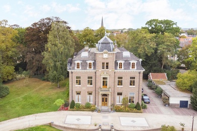 Kantoorruimte Baarn - Javalaan 7 - Foto 2