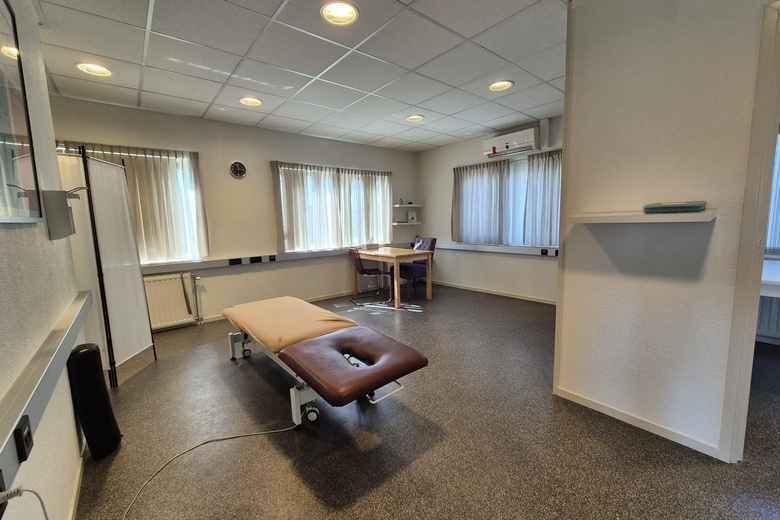 KantoorruimteaanKauwenhoven 30<br/> inLunteren