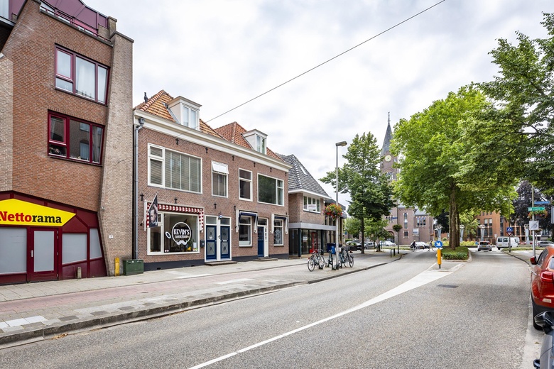 WinkelruimteaanLandstraat 8<br/> inBussum