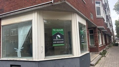 Zorg te huur Rotterdam - Mijnsherenlaan 67 D