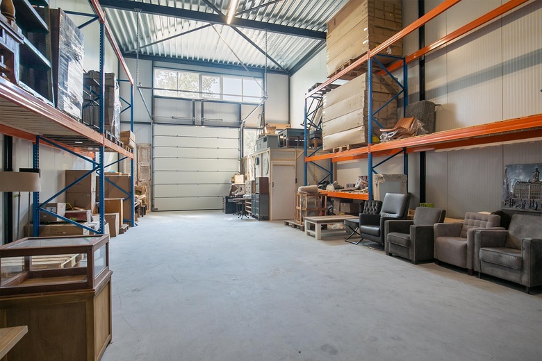 Bedrijfsruimte Elburg - J.P. Broekhovenstraat 18 B - Foto 7