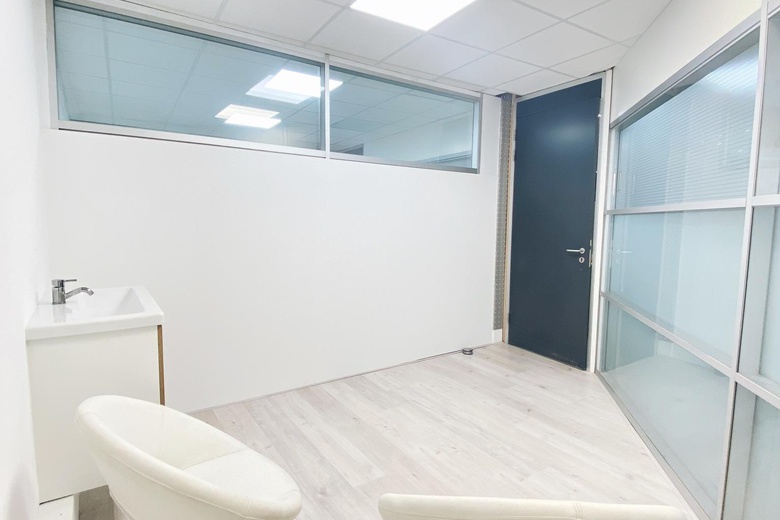 KantoorruimteaanHoogstraat 348<br/> inEindhoven