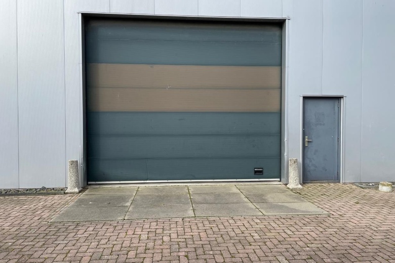 Bedrijfsruimte Sneek - Zeilmakersstraat 7 - Foto 13