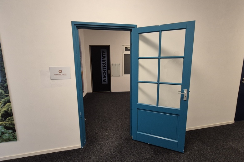 Bedrijfsruimte Veghel - Heilig Hartplein 33 - Foto 17