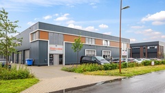Bedrijfsruimte te koop Beugen - Romeinenstraat 51