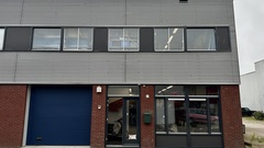 Bedrijfsruimte te koop Almere - Bolderweg 37 G
