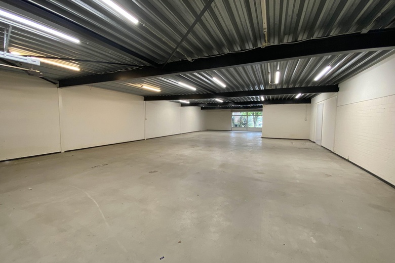 Kantoorruimte Nieuwkuijk - Venbroekstraat 20 - Foto 18