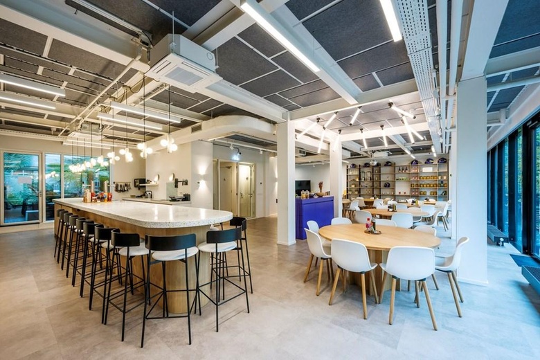 KantoorruimteaanKeizersgracht 572<br/> inAmsterdam