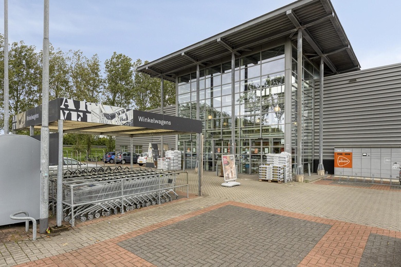 Bedrijfsruimte Beverwijk - Parallelweg 134 - Foto 5