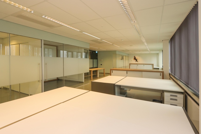 BedrijfsruimteaanPoseidonweg 17<br/> inLelystad