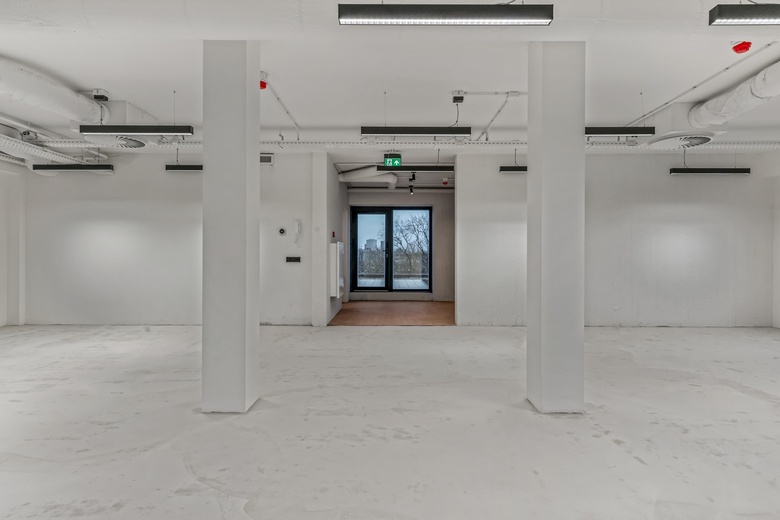 Kantoorruimte Amsterdam - Van der Madeweg 20 - Foto 5