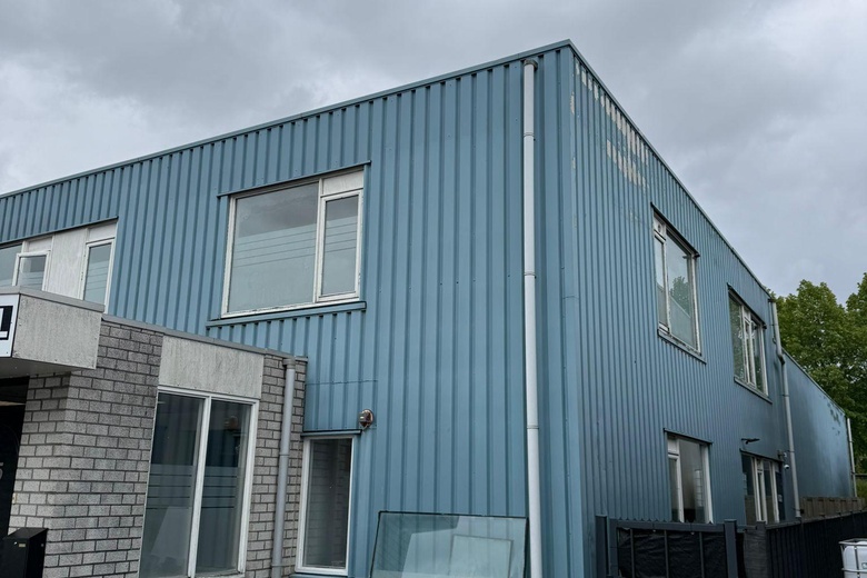 Kantoorruimte Zoetermeer - Industrieweg 15 - Foto 2