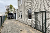 Bekijk foto 2 van eenheid 1 aan de Dalderhaag 13 A in Sittard