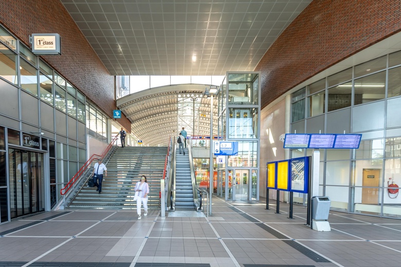 KantoorruimteaanPiet Mondriaanlaan 28<br/> inAmersfoort