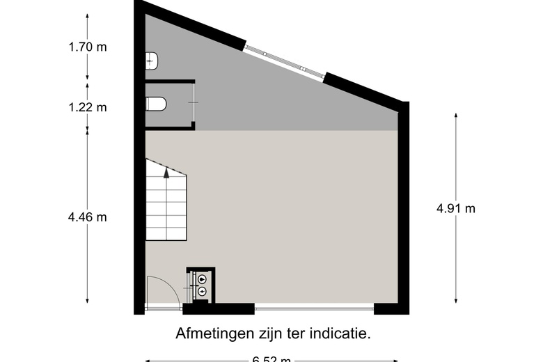 BedrijfsruimteaanProduktieweg 44 L<br/> inZoeterwoude