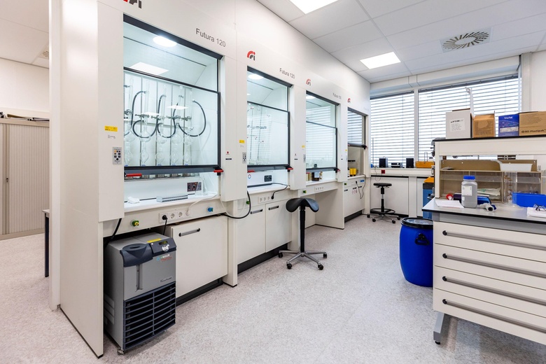 KantoorruimteaanReactorweg 47<br/> inUtrecht