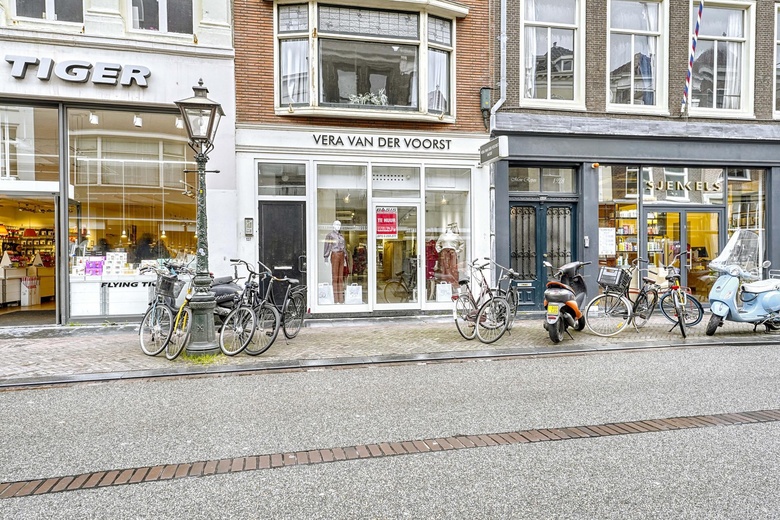 WinkelruimteaanBreestraat 137<br/> inLeiden