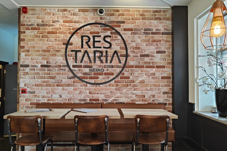 HorecaaanCanadastraat 19<br/> inHeino