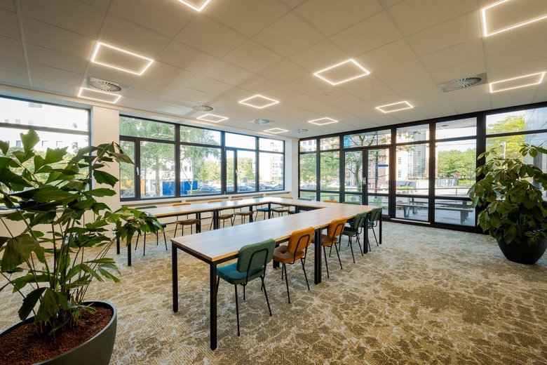 KantoorruimteaanEuclideslaan 51<br/> inUtrecht