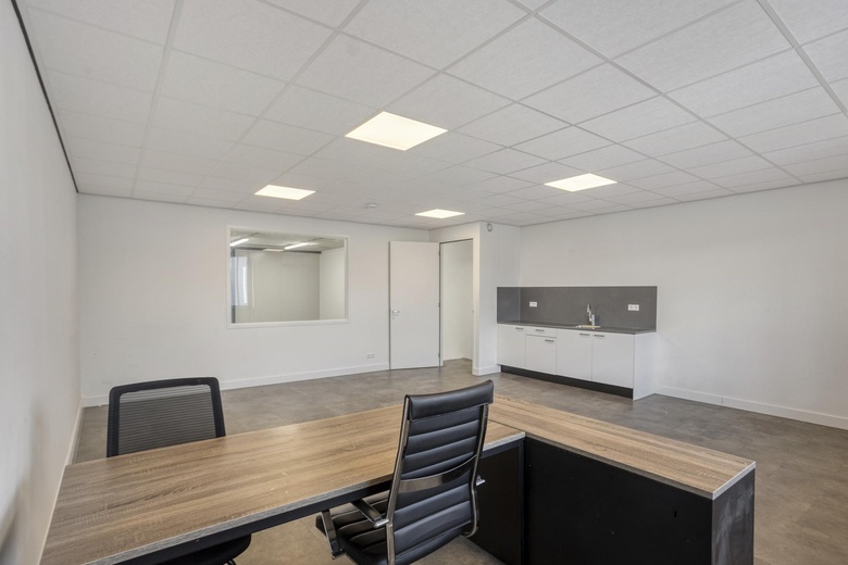 Bedrijfsruimte Velsen - Stuwadoorstraat 37 - Foto 19