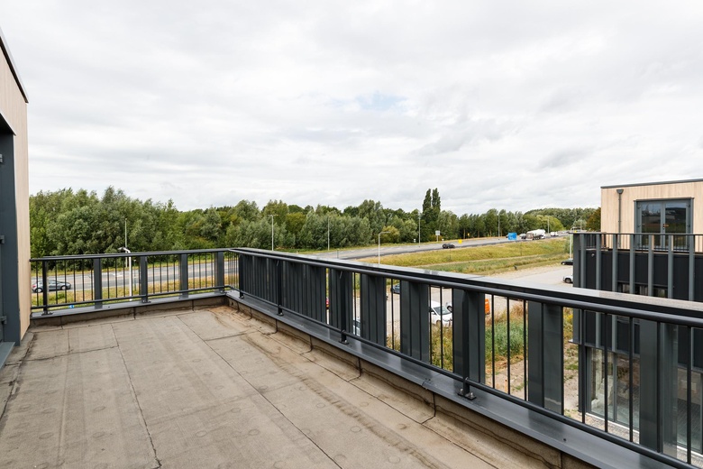 Bedrijfsruimte IJsselstein - Kroonlaan 15 - Foto 9