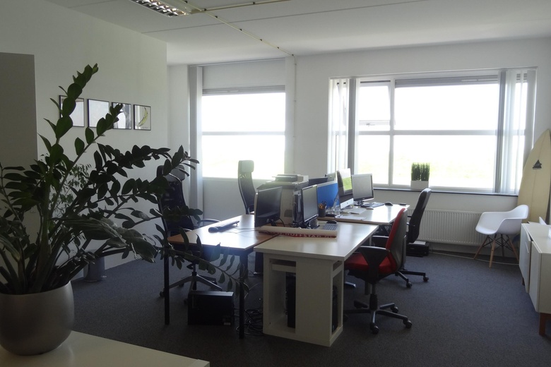 KantoorruimteaanNeutronweg 53<br/> inHoorn