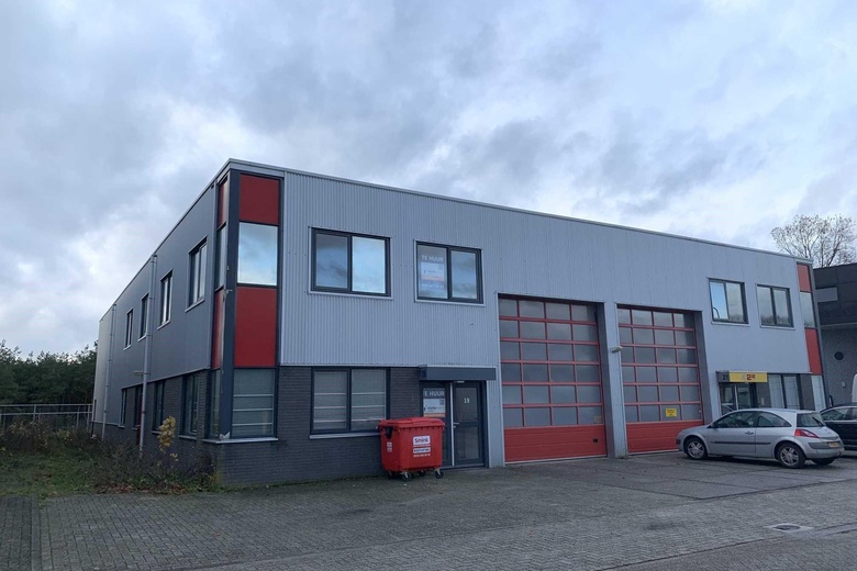 BedrijfsruimteaanStemerdingweg 19<br/> inSoesterberg