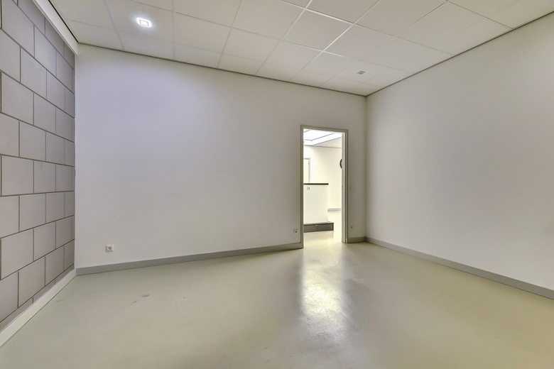 Bedrijfsruimteaan3e Industriestraat 25 G<br/> inVlaardingen