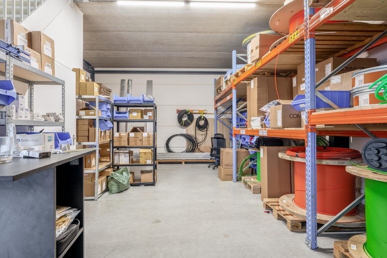 Bedrijfsruimte Waddinxveen - Dirk Verheulweg 40 - Foto 6