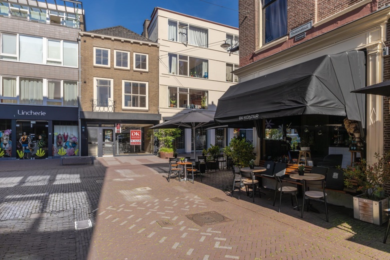Winkelruimte Arnhem - Bakkerstraat 53 A - Foto 14