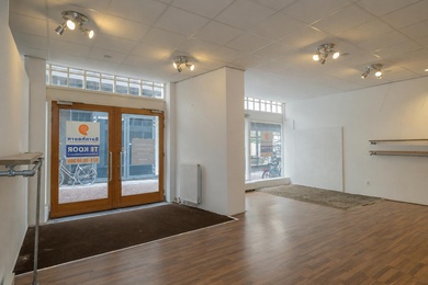 Winkelruimte Leiden - Maarsmansteeg 4 - Foto 2