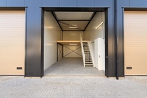 Bedrijfsruimte te huur Middelburg - Nieuwe Kleverskerkseweg 19