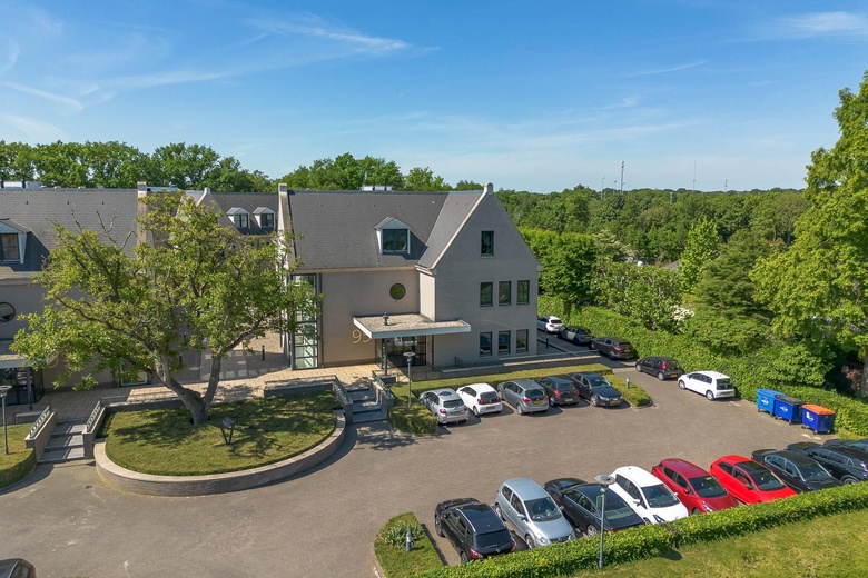 KantoorruimteaanThorbeckelaan 95<br/> inBarneveld