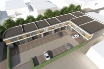 Bekijk foto 3 van Pascalstraat 8 G