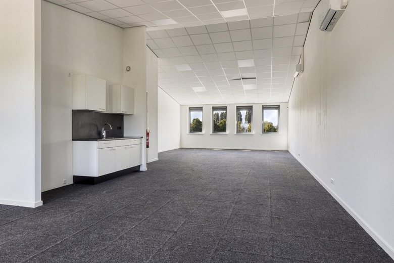 Bedrijfsruimte Alphen aan den Rijn - Steekterweg 77 P - Foto 14