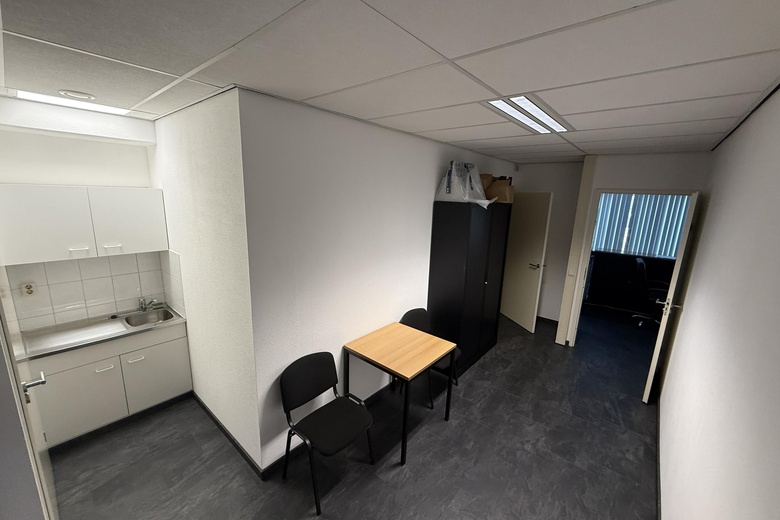 Bedrijfsruimte Nieuwkuijk - Vimmerik 2 H - Foto 9