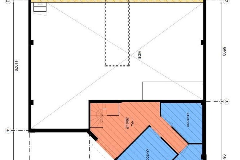 Bedrijfsruimte Eindhoven - Ruysdaelbaan 3 B - Foto 16
